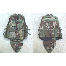 Nij Iiia Military Tactical UHMWPE Body Armor